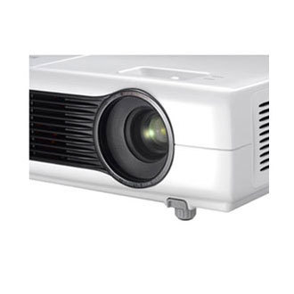 Samsung SP-M255W 2500 ANSI lumens LCD WXGA (1280x800) – image 7