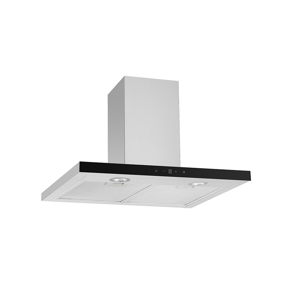 CDA EVP62SS — vue 1 sur 2