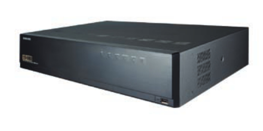Samsung XRN-1610 Black – image 2