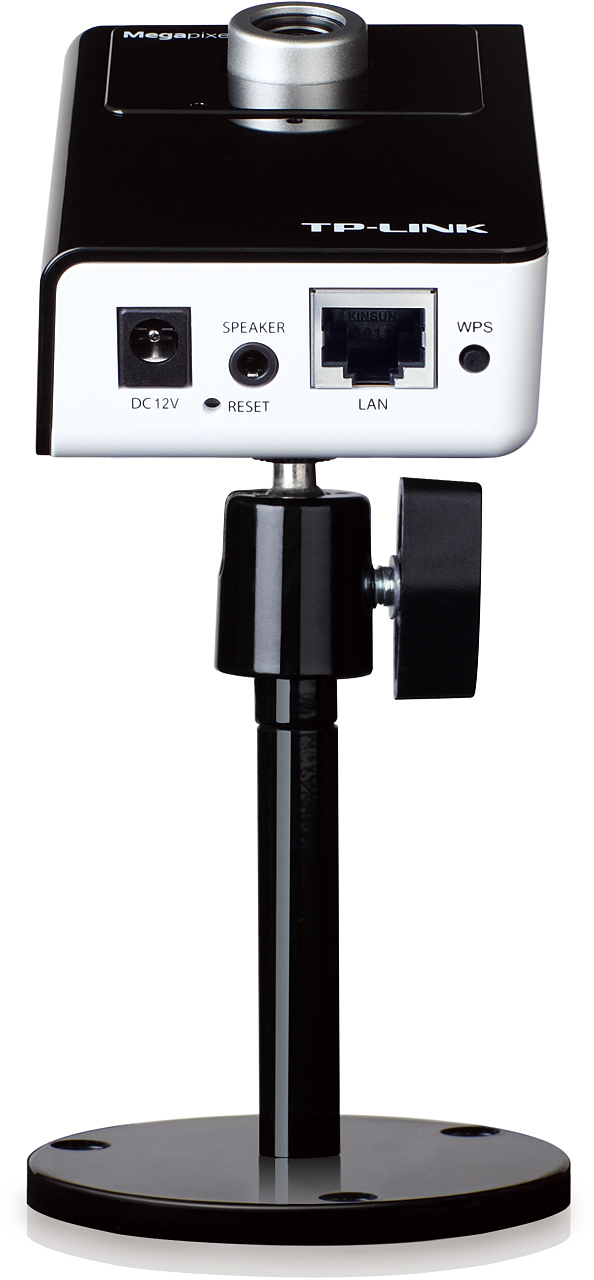 TP-Link TL-SC3430N security camera Bullet IP security camera Indoor – image 2