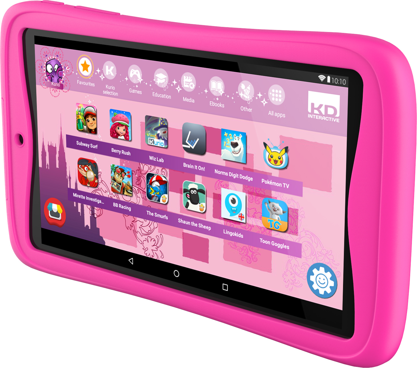 Kurio Tab Connect – image 2