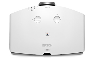 Epson PowerLite 4300 – image 4