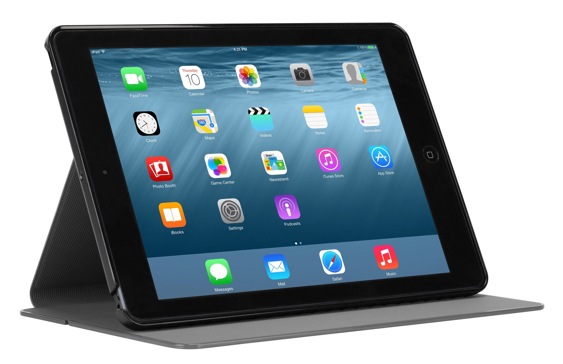Targus THZ52001US tablet case – image 4