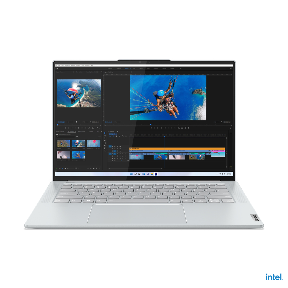 Lenovo Slim 7 ProX – image 8