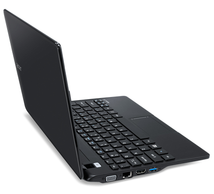 Acer Aspire V5-571-33224G50Makk Intel® Core™ i3 i3-3227U Laptop – image 5