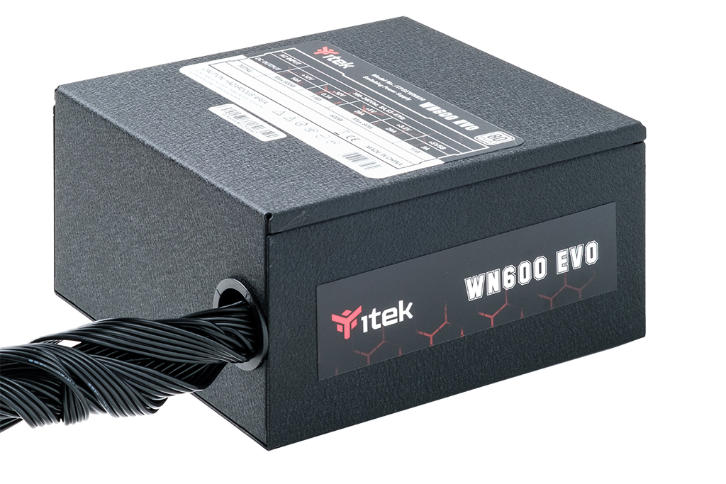 itek WN600 power supply unit – image 7