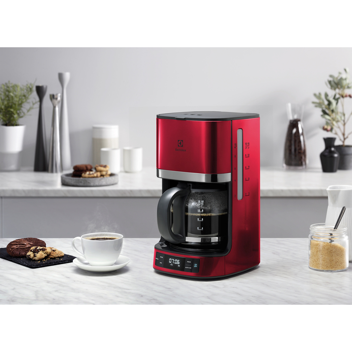 Electrolux EKF7700R Manual Drip coffee maker – image 2