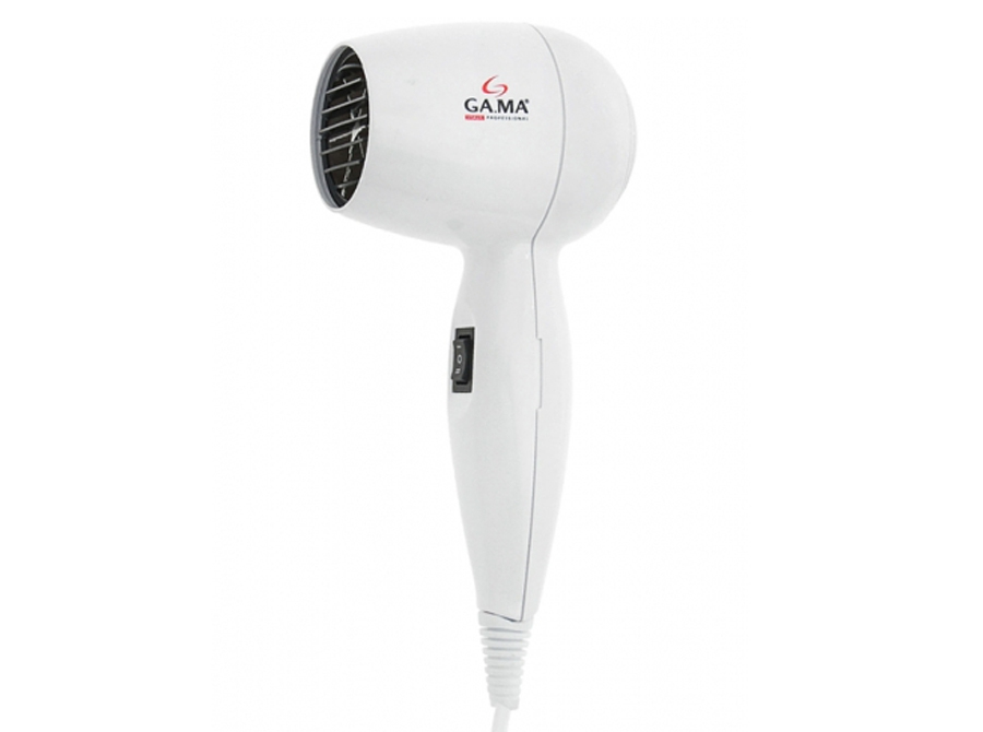 GA.MA GH2701 hair dryer – image 1
