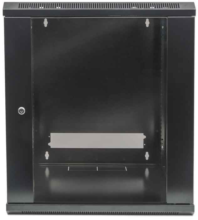 Intellinet 19" Network Cabinet - Wall Mount (Standard), 15U – image 4