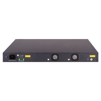 HP A 3610-24-4G-SFP Managed L3 Fast Ethernet (10/100) 1U Black – image 2