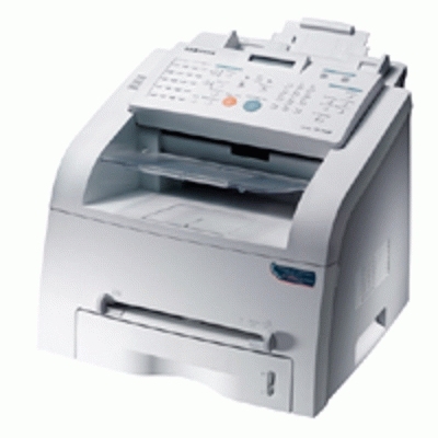 Samsung SF-750 fax machine Laser 33.6 Kbit/s – image 2