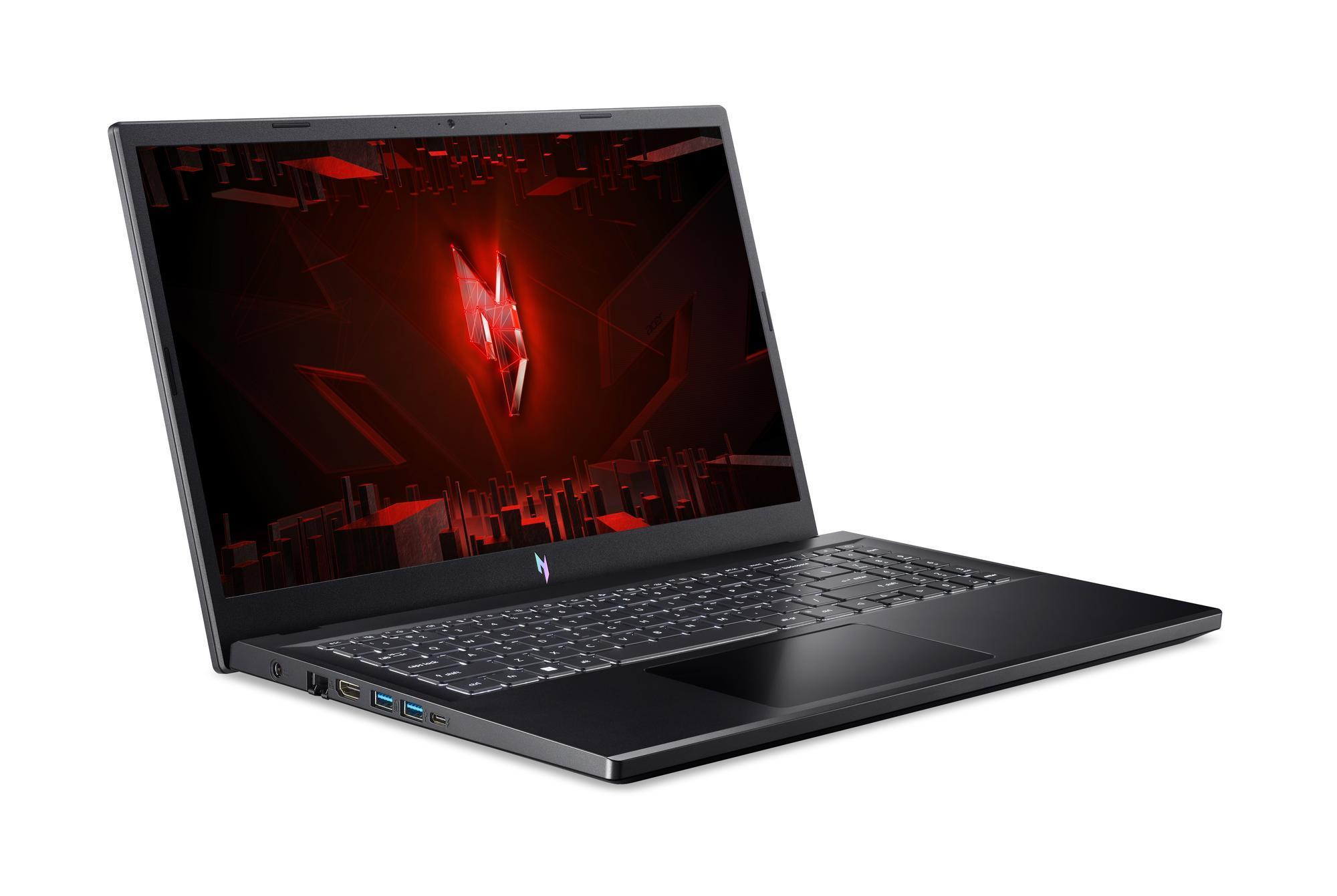 Acer Nitro ANV15-51-549M Intel® Core™ i5 i5-13420H Laptop – image 2