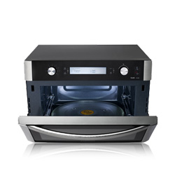 Samsung CP1370EST microwave Stainless steel Countertop – image 5