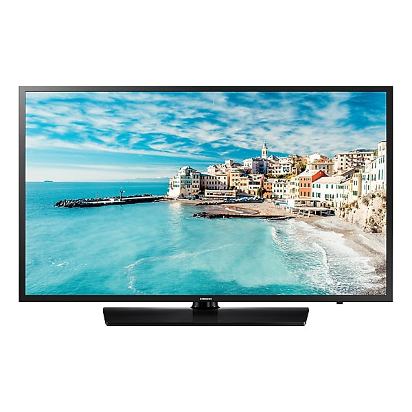 Samsung HG32NJ477NFXZA hospitality TV – image 1