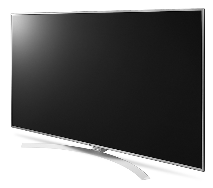 LG 65UH7707 TV 165.1 cm (65") 4K Ultra HD Smart TV Wi-Fi Grey – image 4