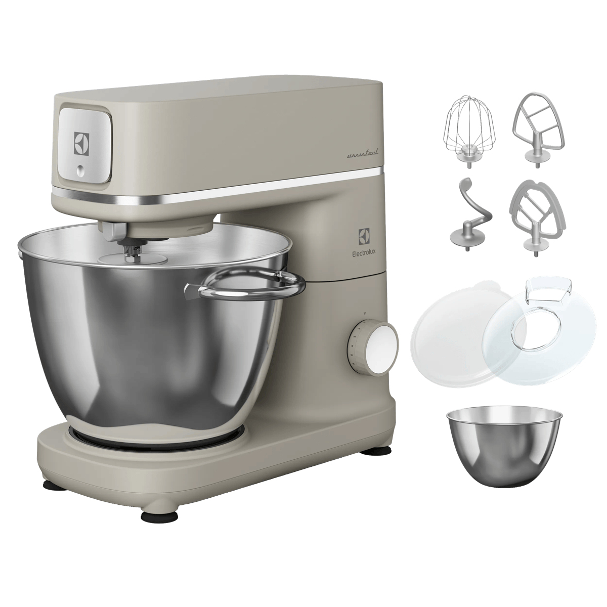 Electrolux E6KM1-4PPT Stand mixer – image 1