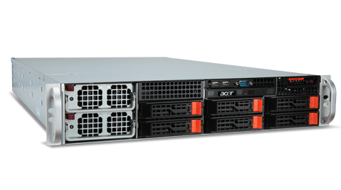 Acer 585 F1 – image 1