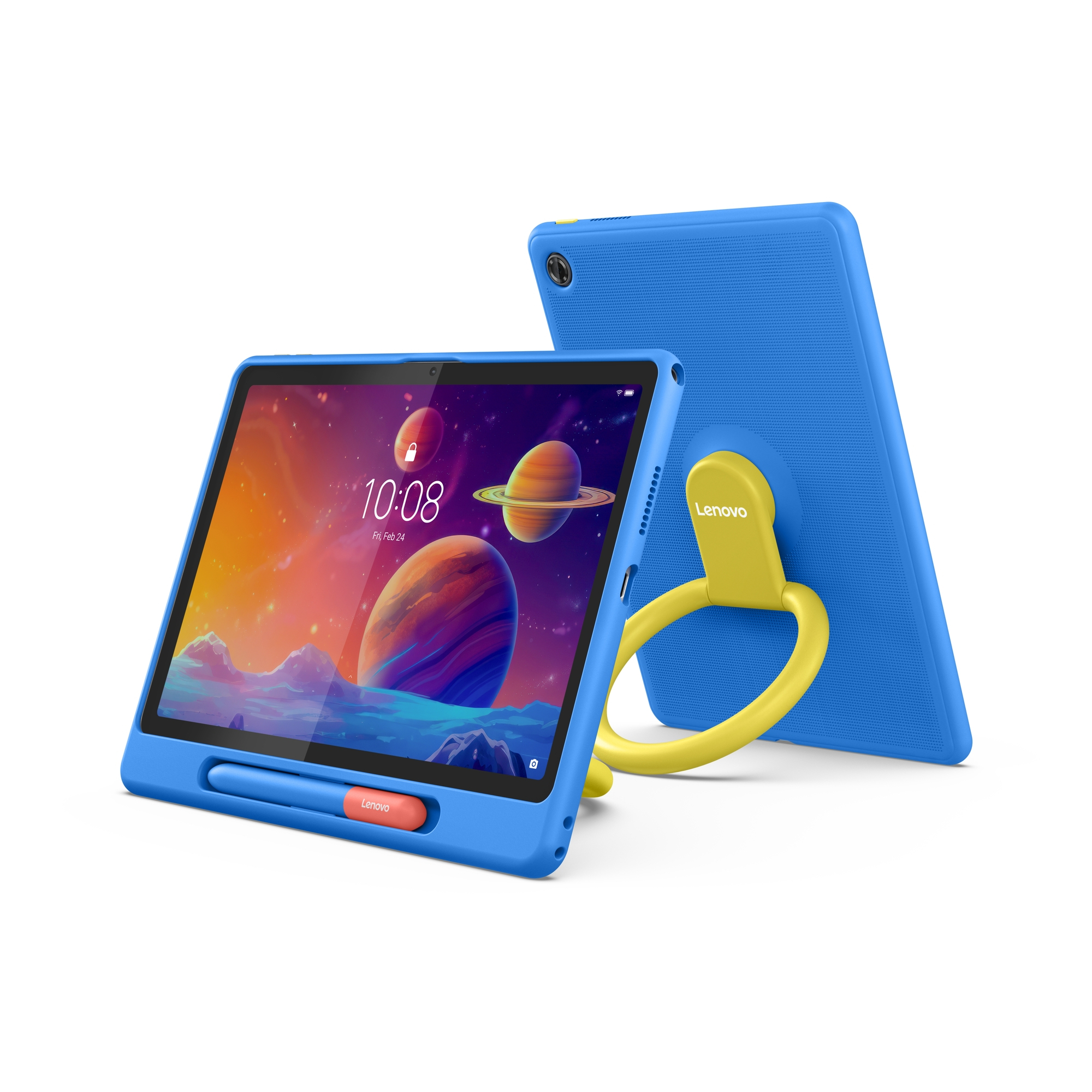 Lenovo Tab ZAEH0088TR – image 1