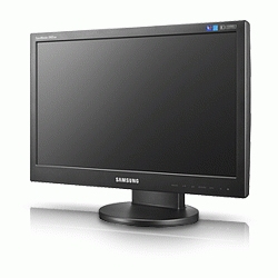 Samsung 2043SW computer monitor – image 4