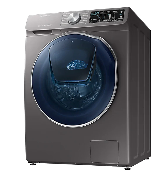 Samsung WD90N642S2X/EE washer dryer Freestanding Front-load Brown – image 5