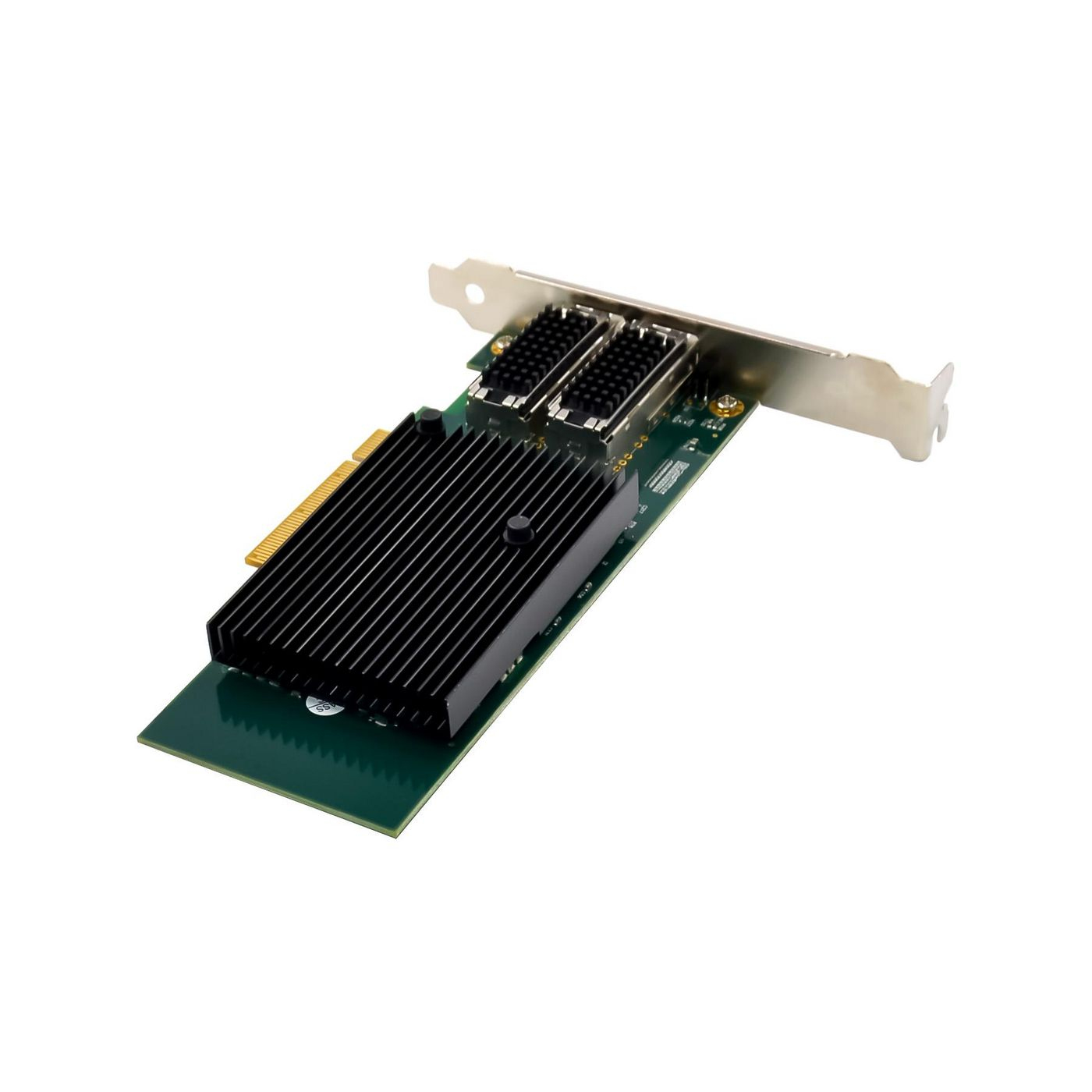 Microconnect MC-PCIEX8-X710-DA2 network card Internal Fiber 10000 Mbit/s – image 4