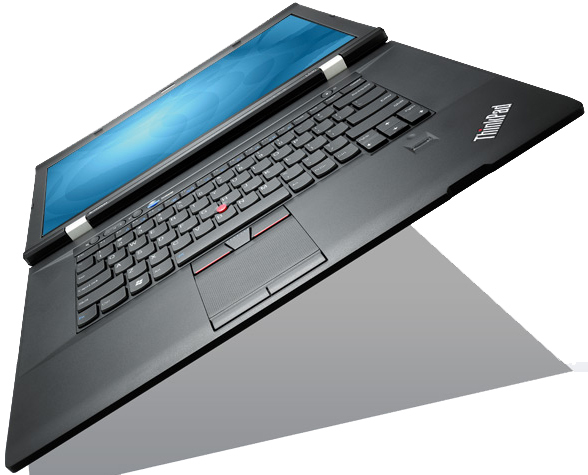 Lenovo L530 +bMicrosoft Office 2010 – image 2