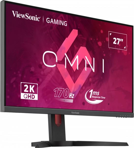 Viewsonic VX Series VX2780J-2K computer monitor – image 2