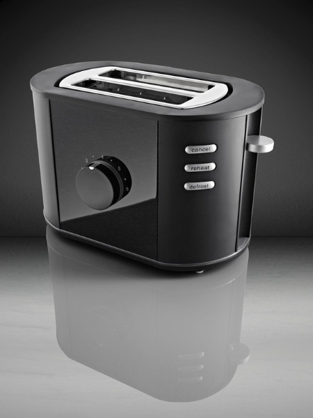 Gorenje T900B toaster 2 slice(s) – image 2