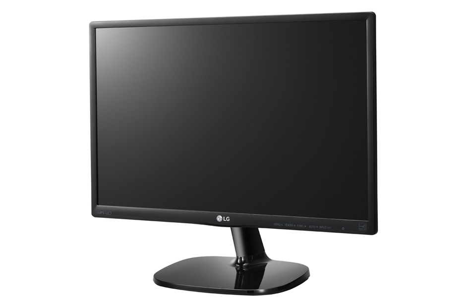 LG 20MP48 computer monitor – image 3