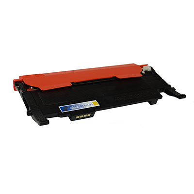 iggual PSICLTY4072S toner cartridge 1 pc(s) Yellow – image 2