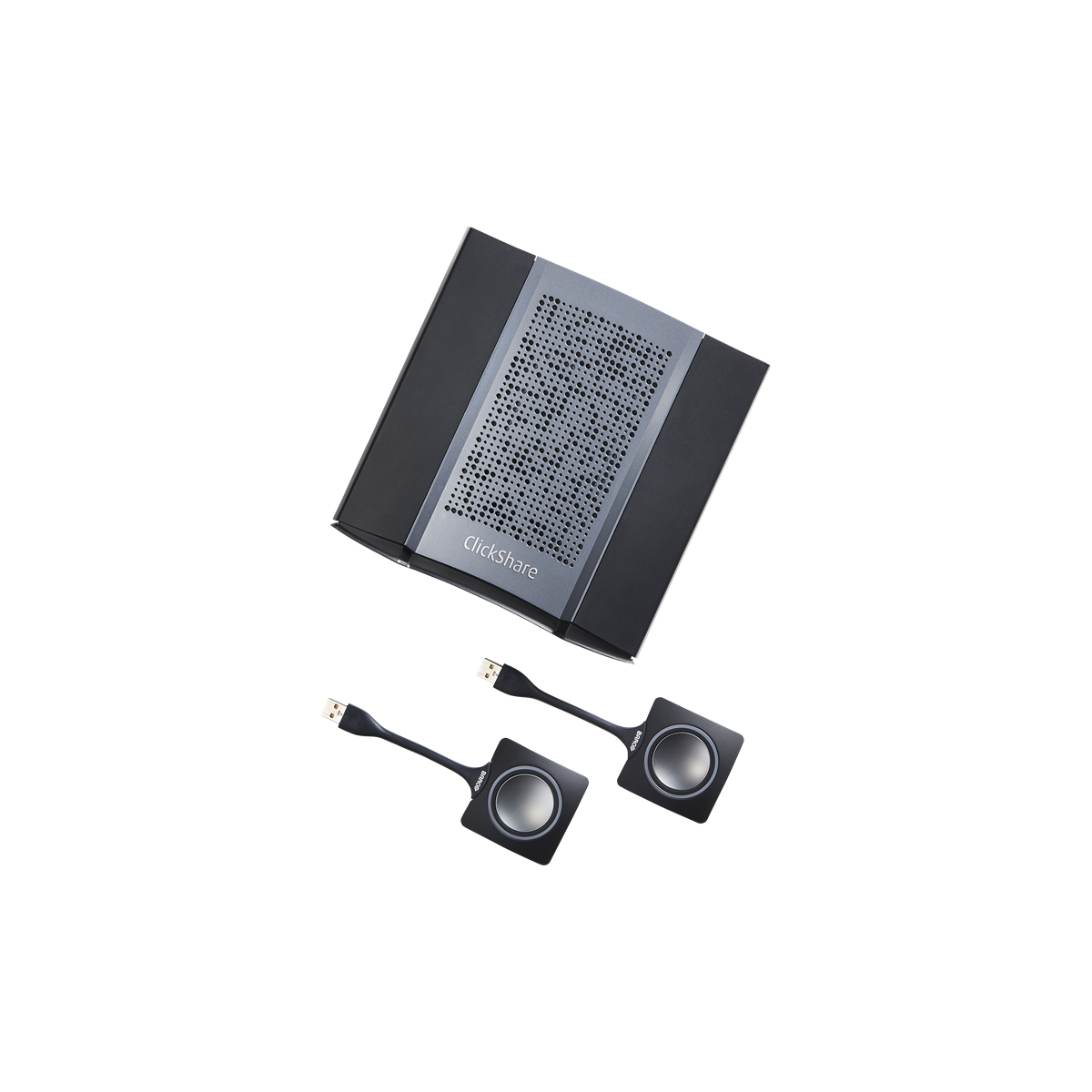 Barco ClickShare CSE-200+ – image 2