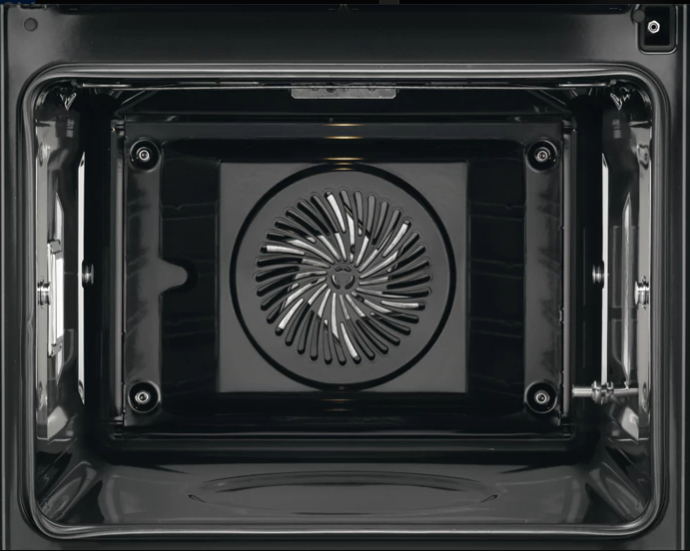 AEG BPE842720M 71 L Stainless steel – image 4
