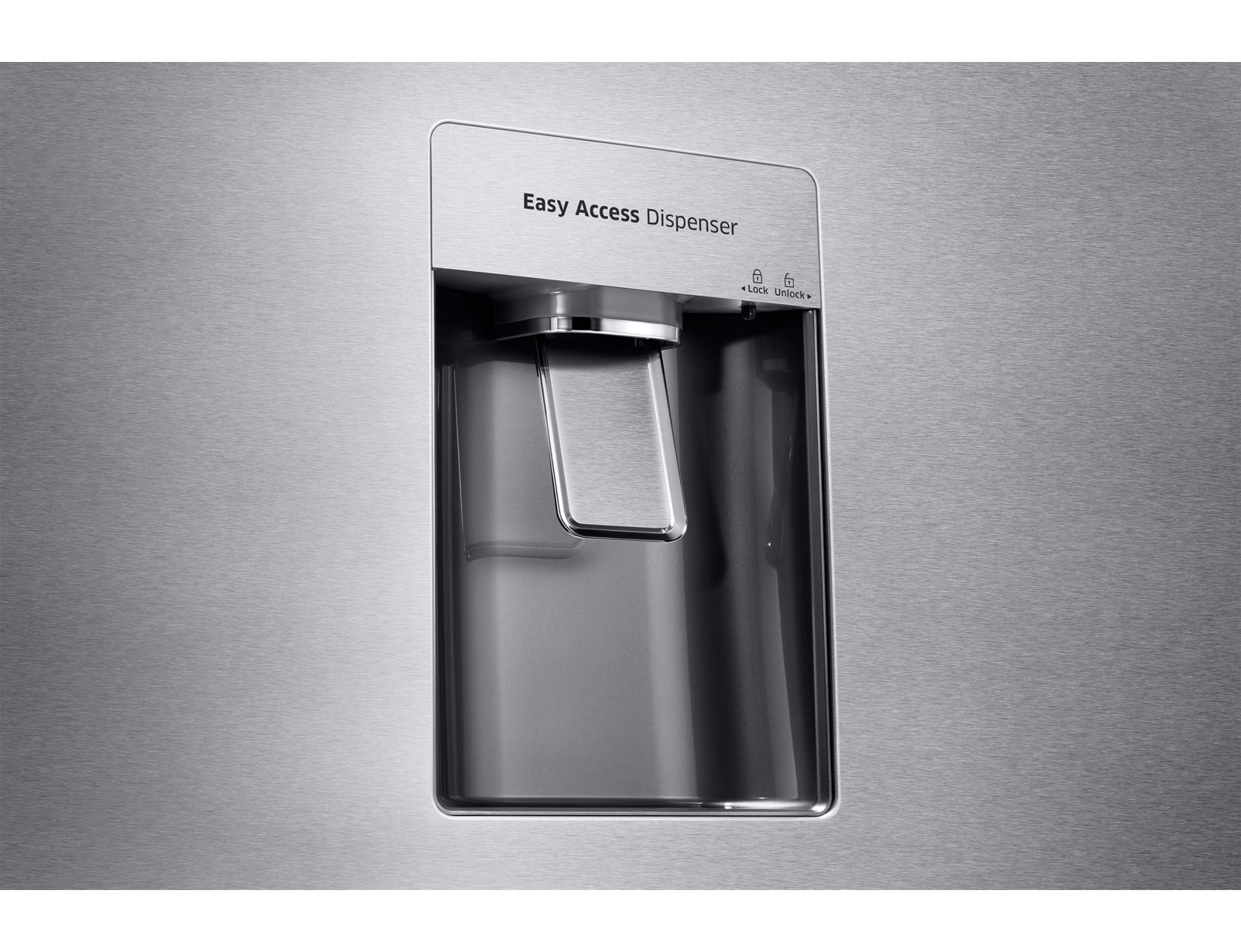 Samsung RT58K7140SL fridge-freezer Freestanding – image 3
