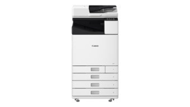 Canon WG7540 Inkjet A3
