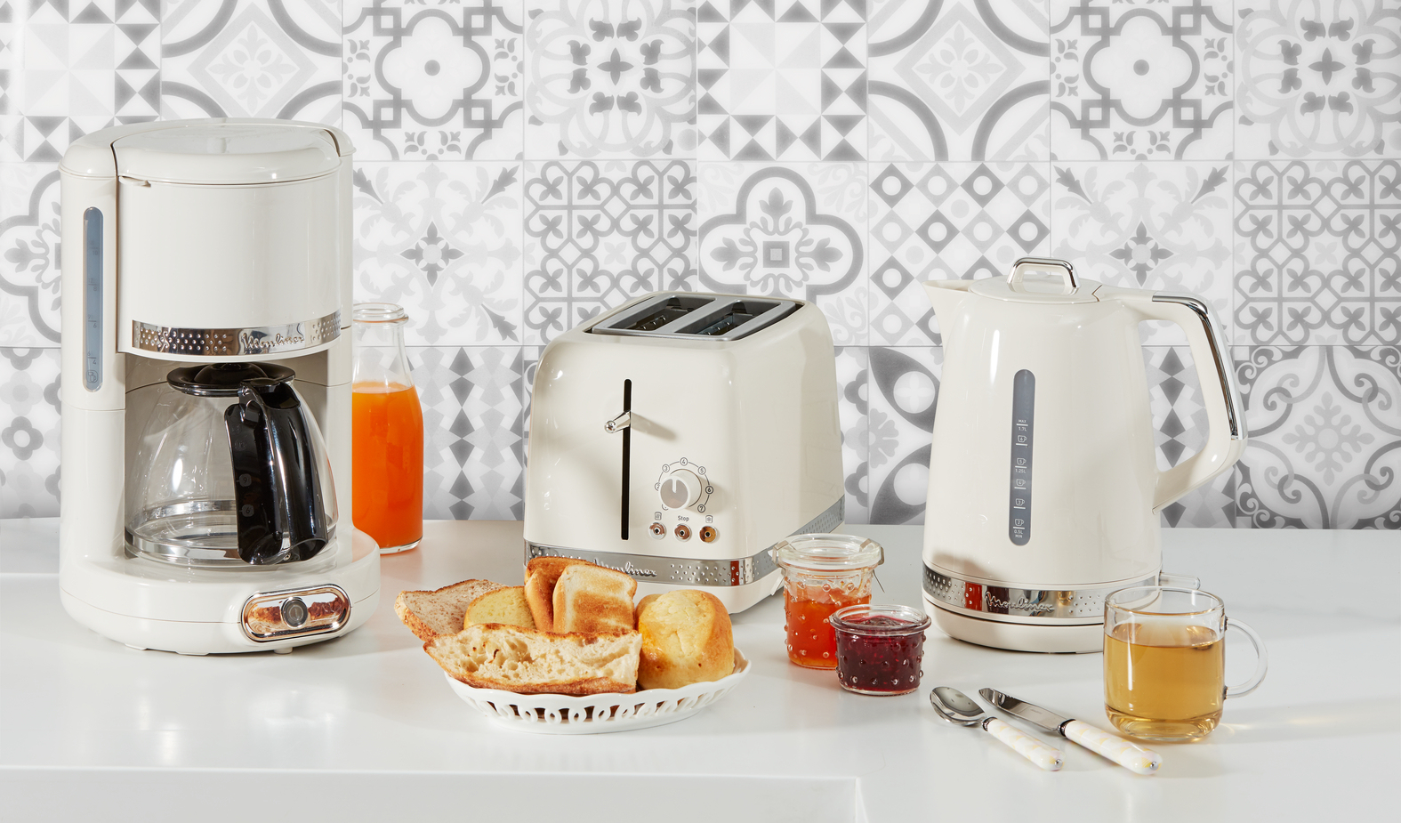 Moulinex LT300A 7 2 slice(s) – image 9