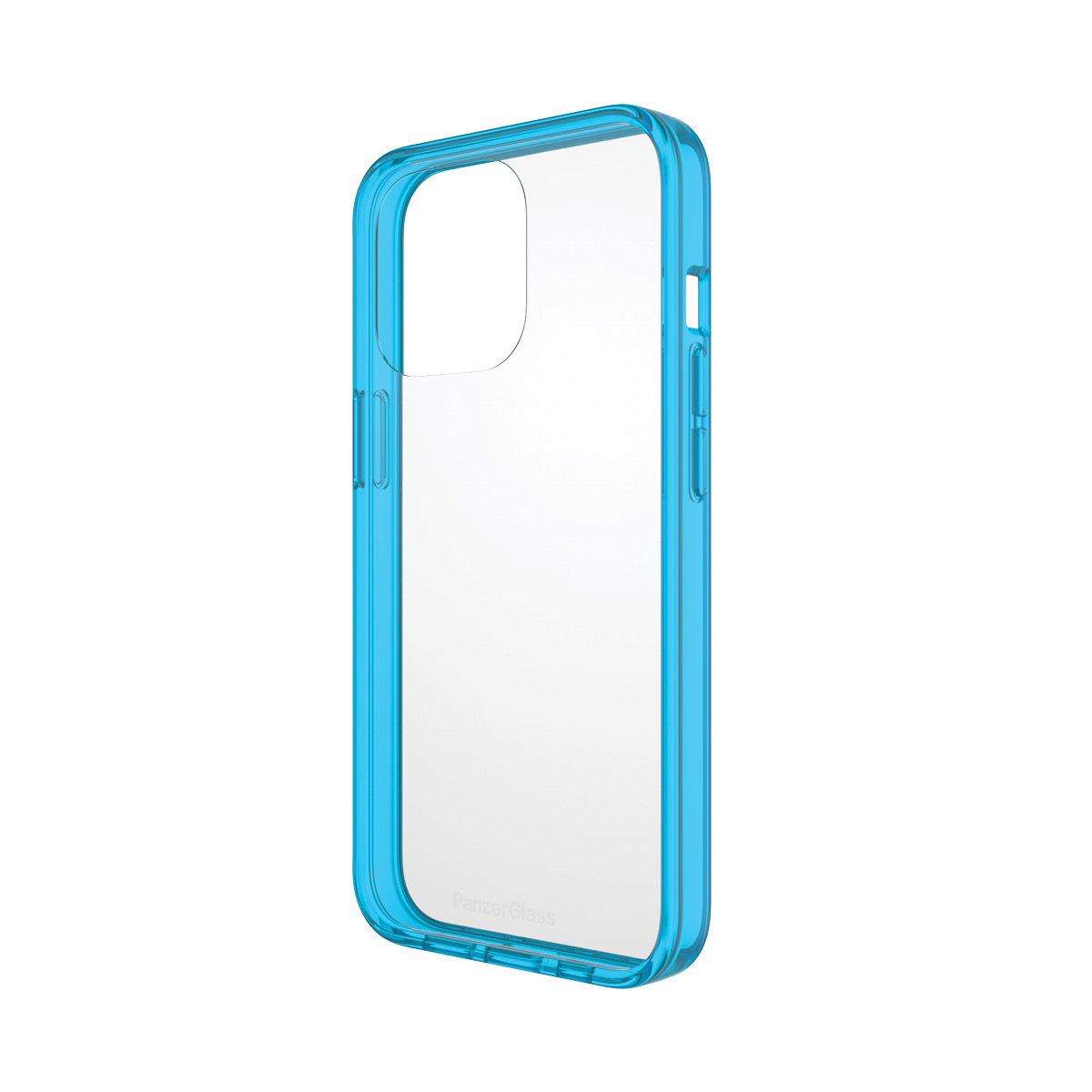 PanzerGlass ® ClearCaseColor™ iPhone 13 Pro - Bondie Blue – image 6