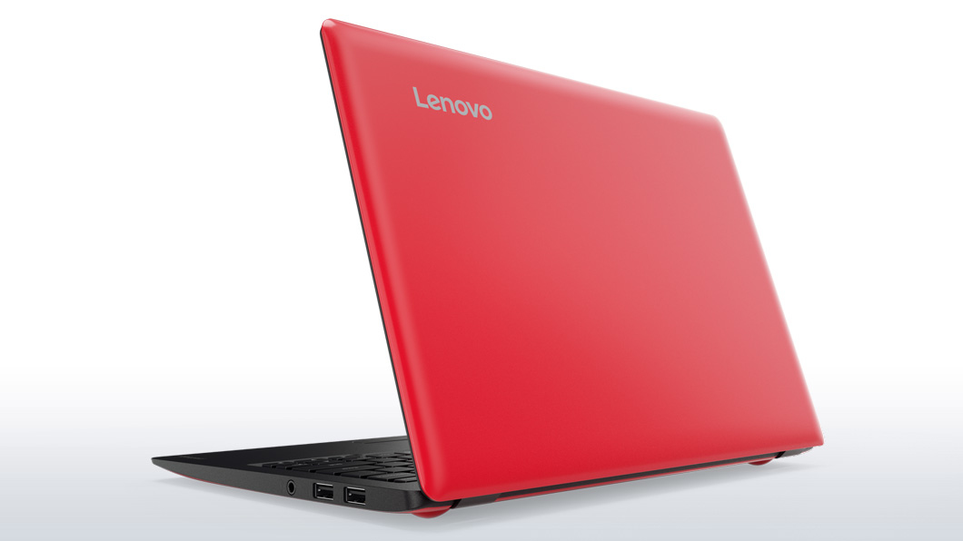 Lenovo IdeaPad 110S-11IBR Intel® Celeron® N3060 Laptop – image 3