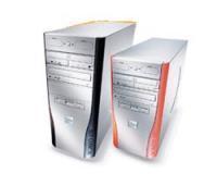 Fujitsu SCALEO 600 CEL-2.0 GHZ