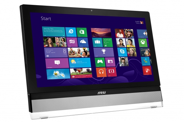 MSI AE2712G-B53474G1T0B8MAX Intel® Core™ i5 i5-3470S – image 8