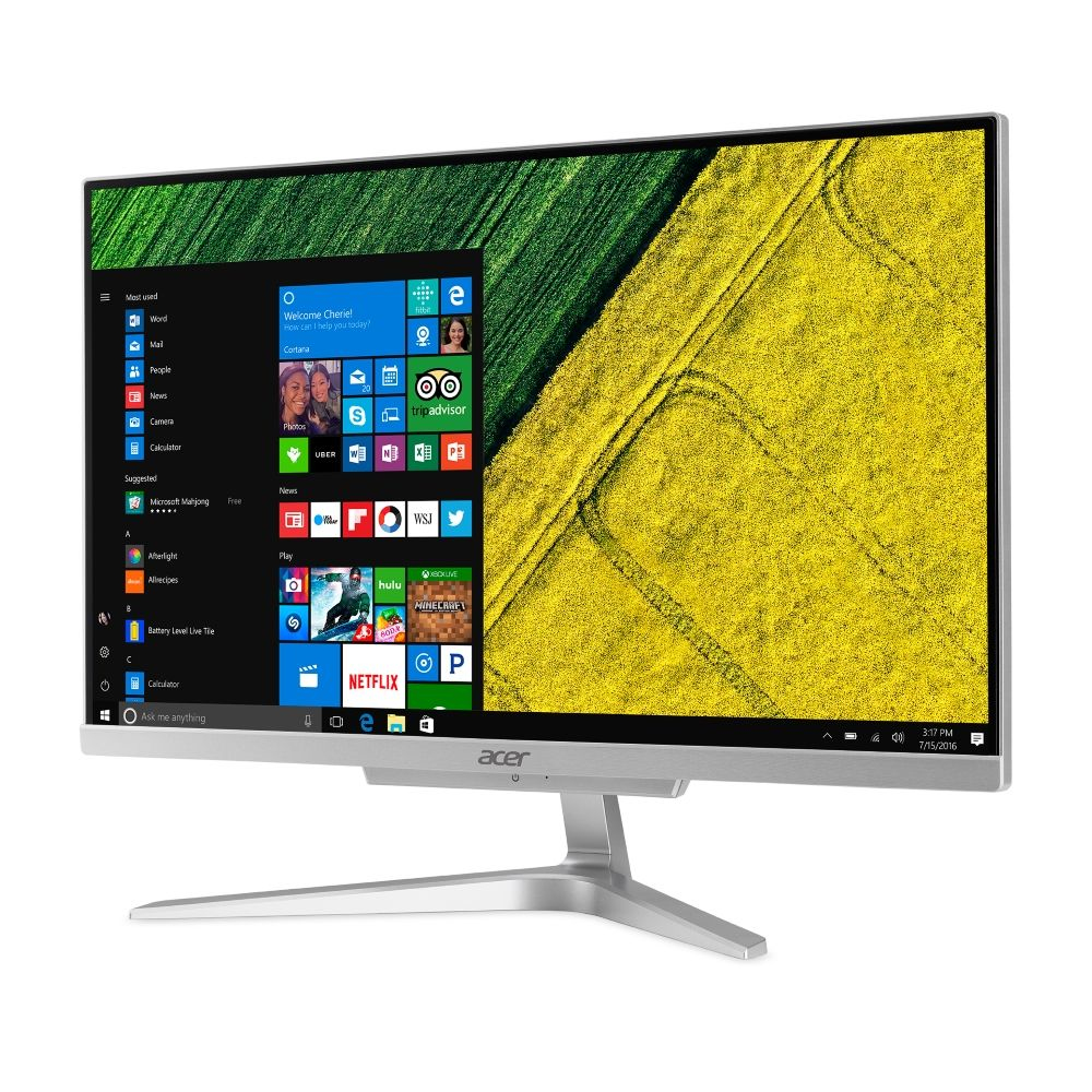 Acer C22-865 I3424 BE – image 3