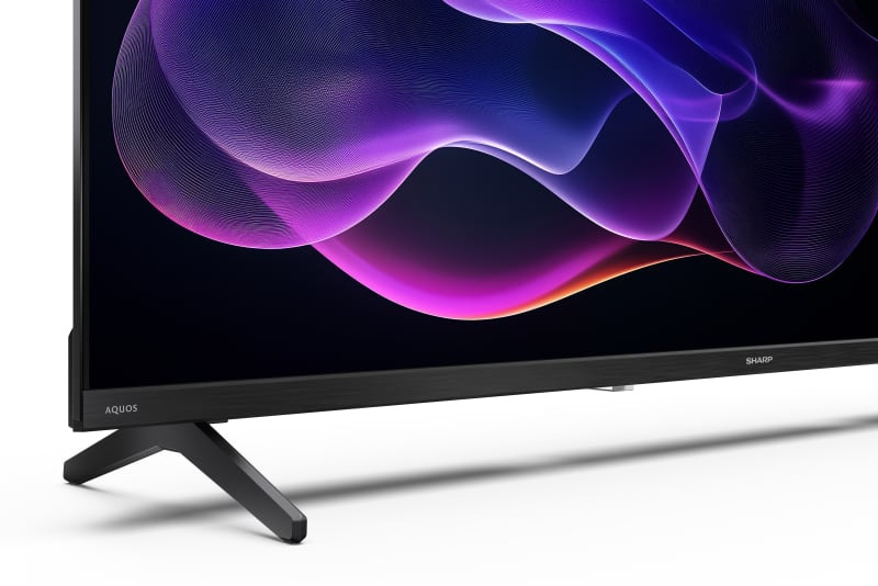 Sharp 40HF3465 TV 101.6 cm (40") Full HD Smart TV Wi-Fi Black – image 6