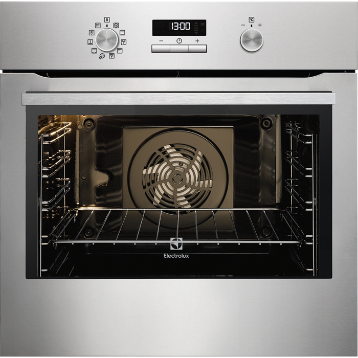 Electrolux FQP93XE oven