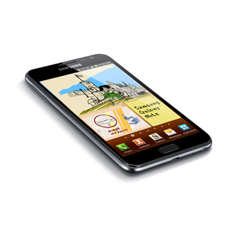 Samsung Galaxy Note – image 5