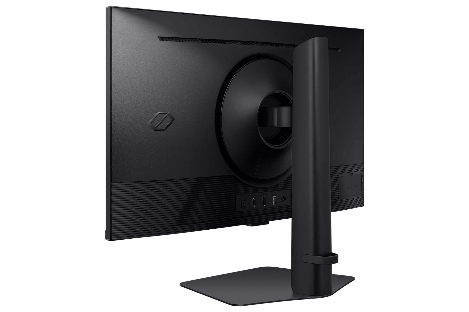 Samsung 27" Odyssey G50D QHD – image 9