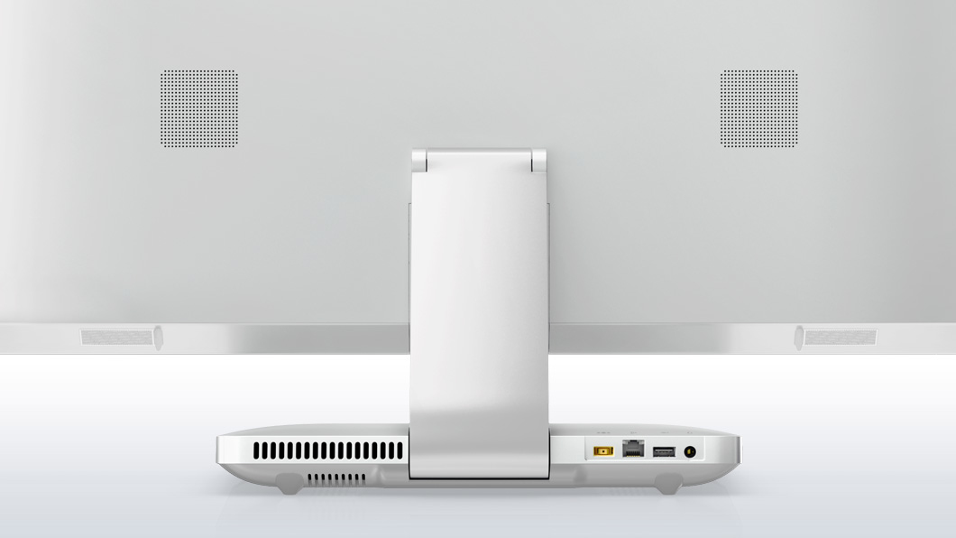 Lenovo AIO 910-27ISH – image 5