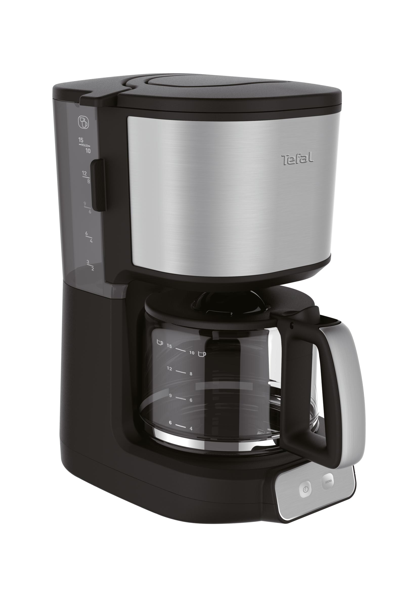 Tefal CM4708 Drip coffee maker