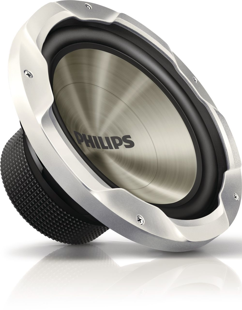 Philips Car subwoofer CSP1200/00 – image 1