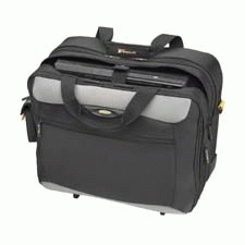 Targus XL City.Gear Rolling Notebook Case – image 2