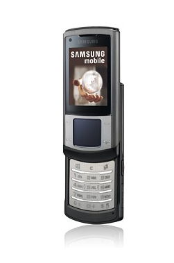 Samsung SGH-U900 Grey – image 2