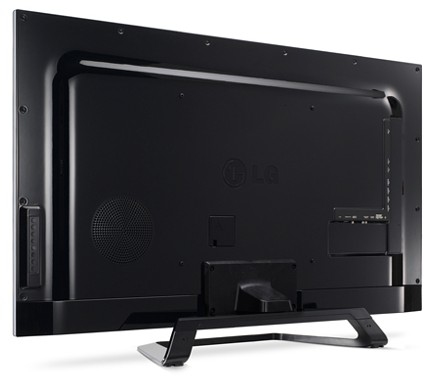LG 47lm9600 119.4 cm (47") Full HD Smart TV Black – image 5